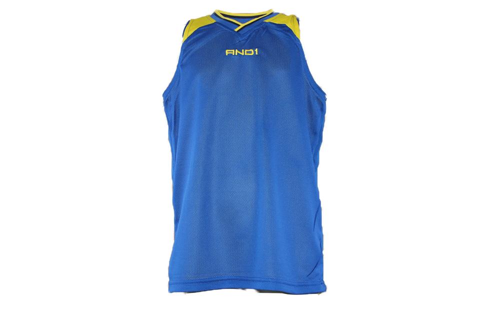 and1 reversible top