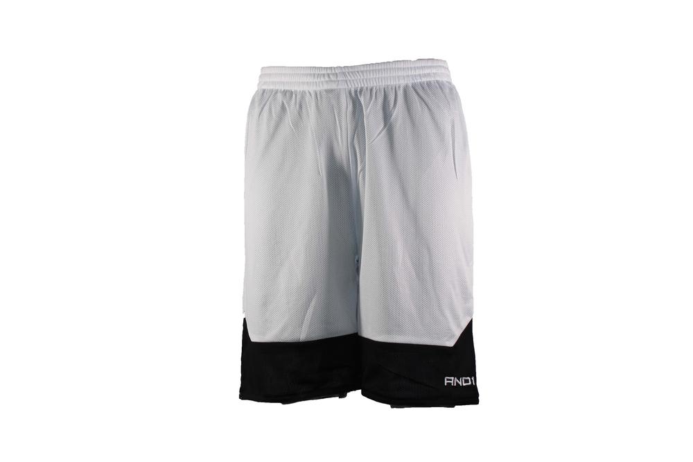 and1 reversible short