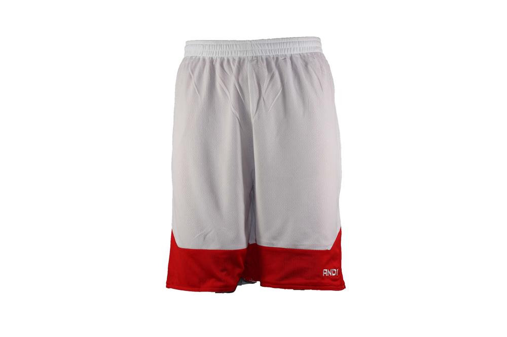 and1 reversible short