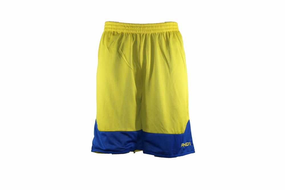 and1 reversible short