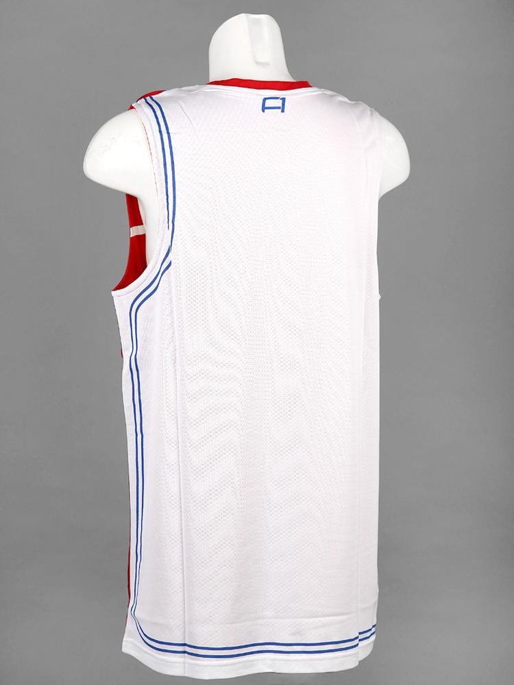 and1 rev jersey cinson