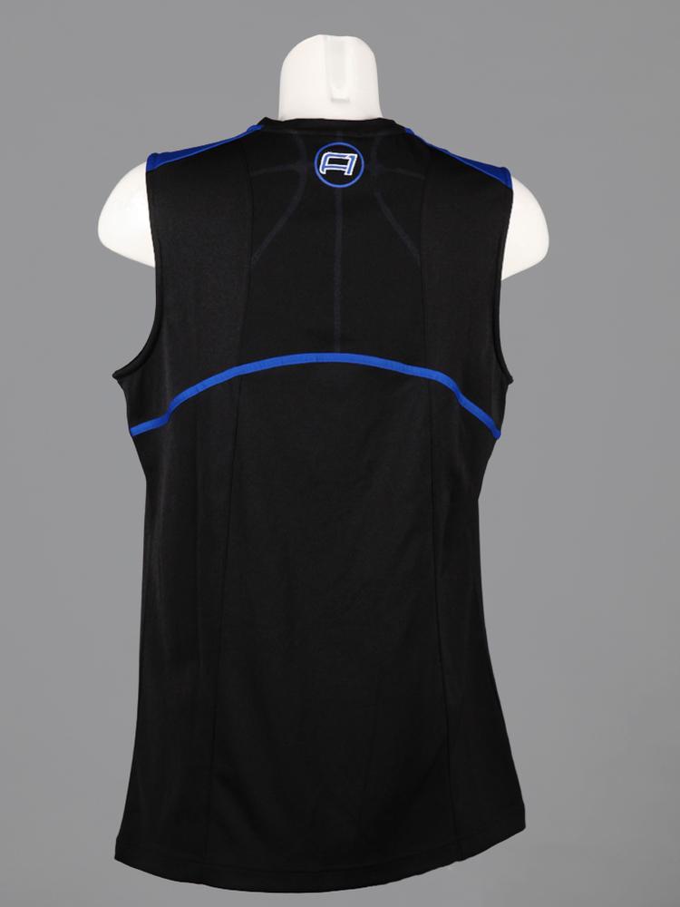 and1 jersey cauder