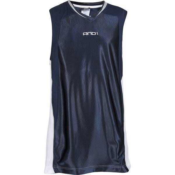 and1 jersey crawn