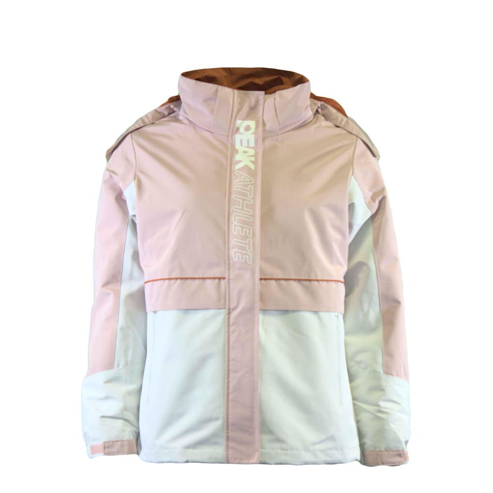 peak in 1 windbreaker set