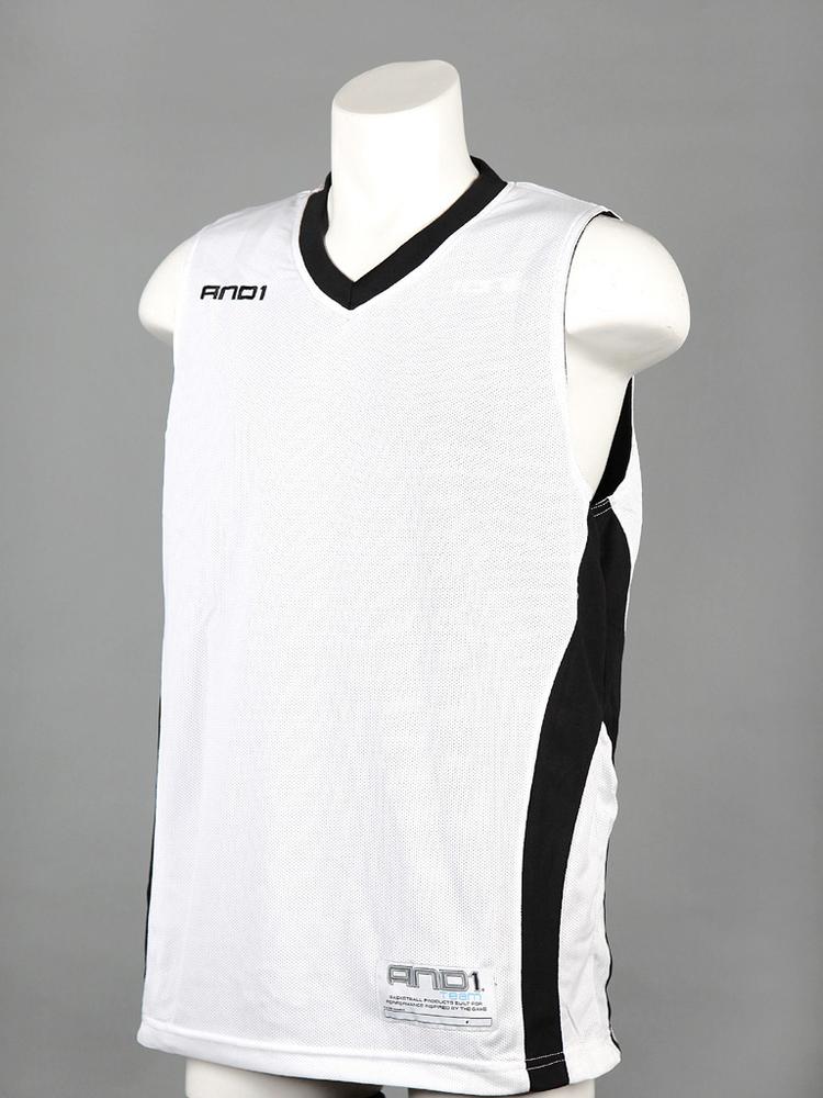 and1 rev jersey cuzzer team jr