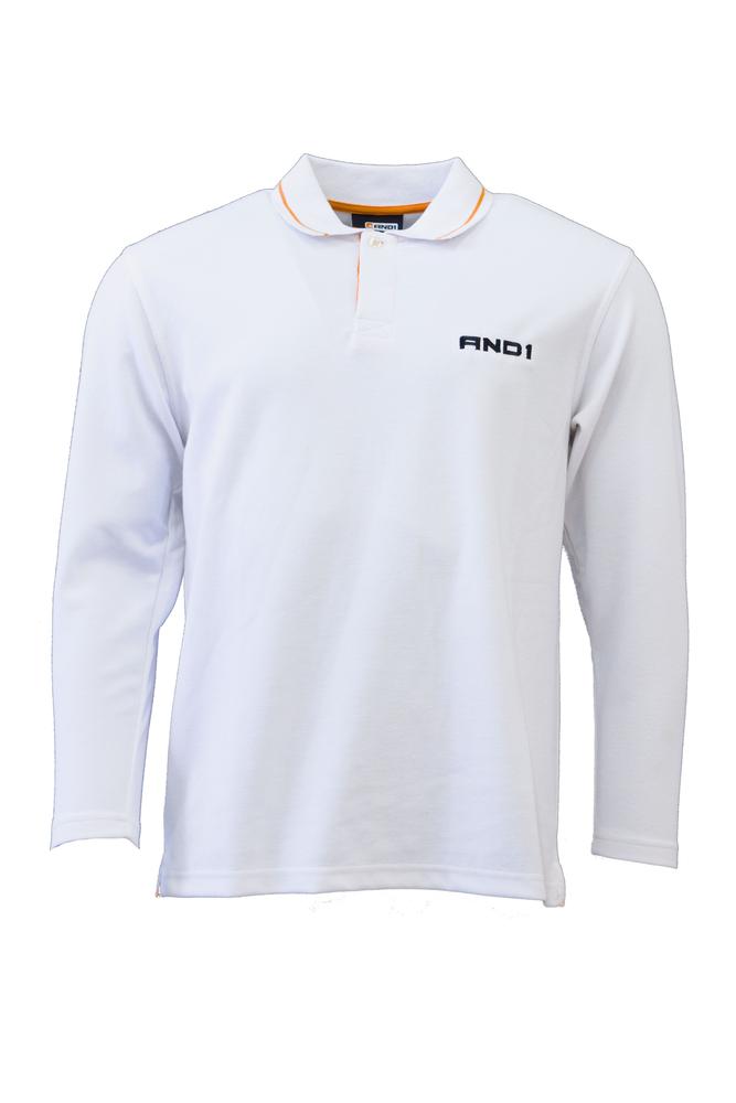 and1 ls polo drago team