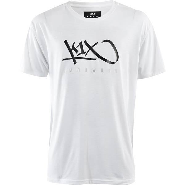 k1x hardwood tee