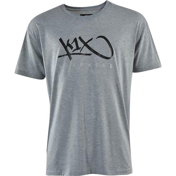 k1x hardwood tee