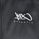 k1x hardwood intimidator warm up jacket