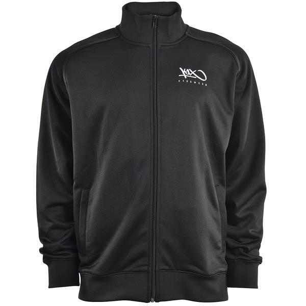 k1x hardwood intimidator warm up jacket