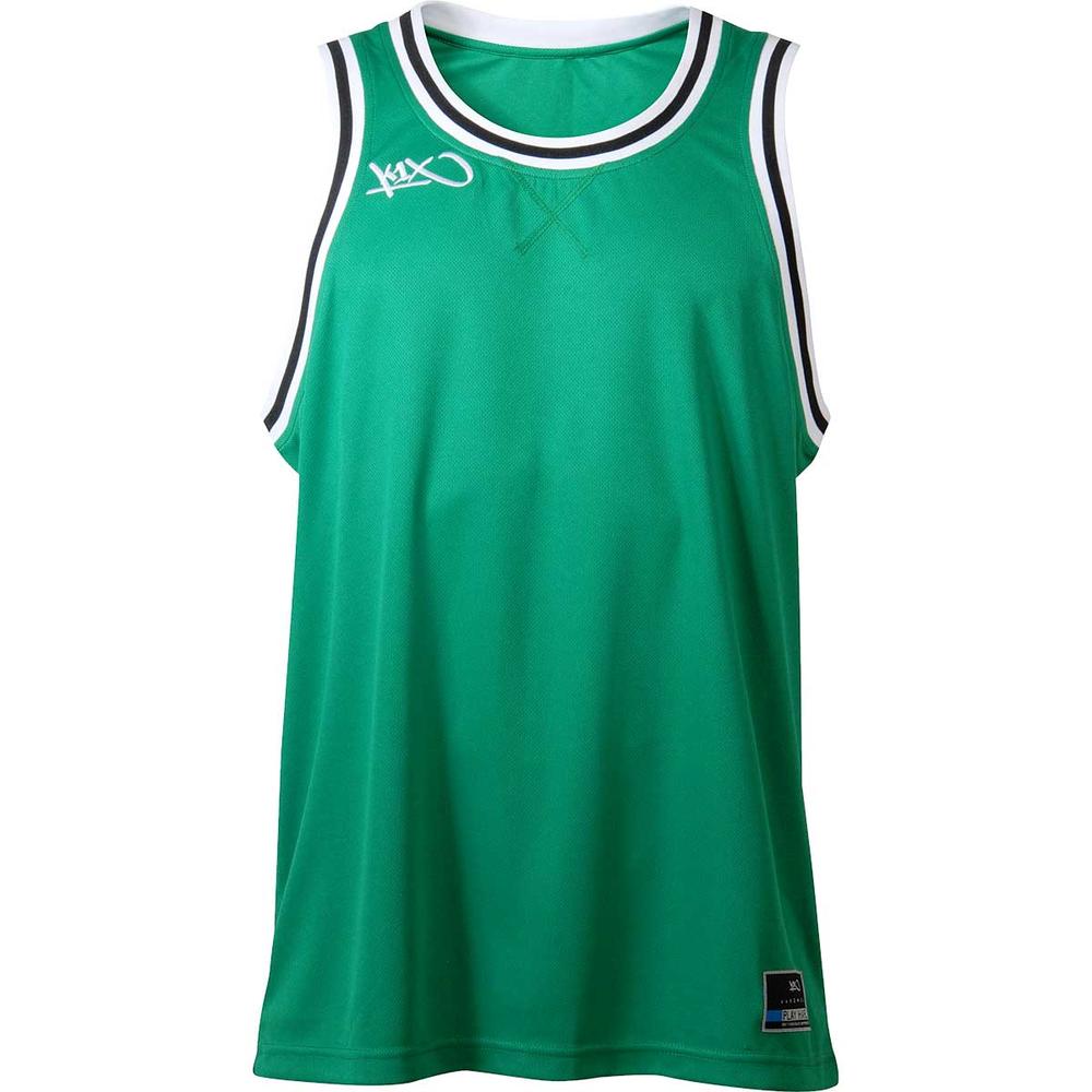 k1x hardwood double x jersey