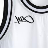 k1x hardwood ladies double x jersey