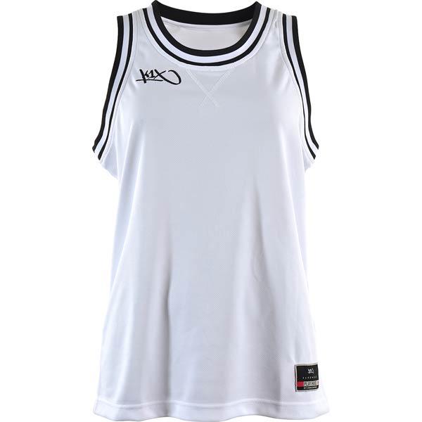 k1x hardwood ladies double x jersey