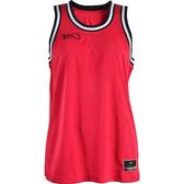 k1x hardwood ladies double x jersey