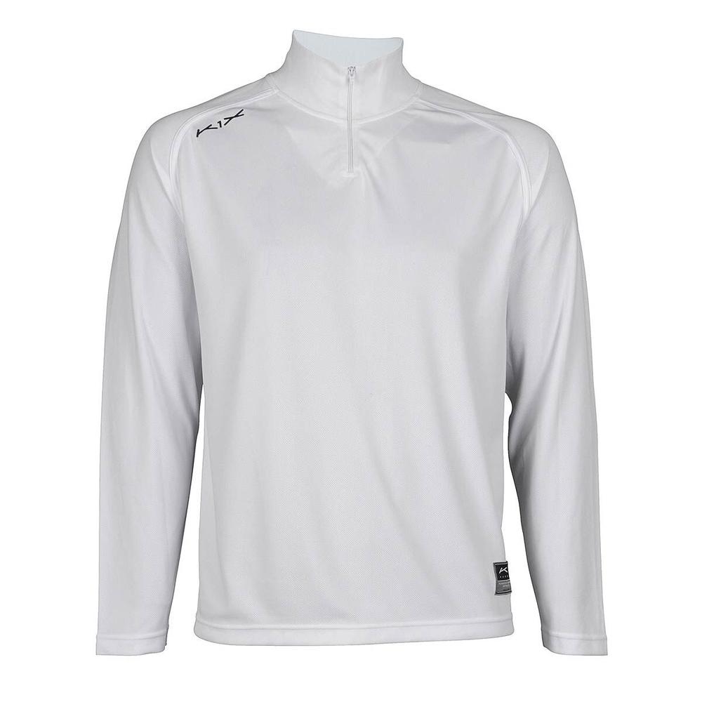 k1x hardwood intimidator longsleeve shooting shirt