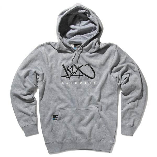 k1x hardwood hoody mk2