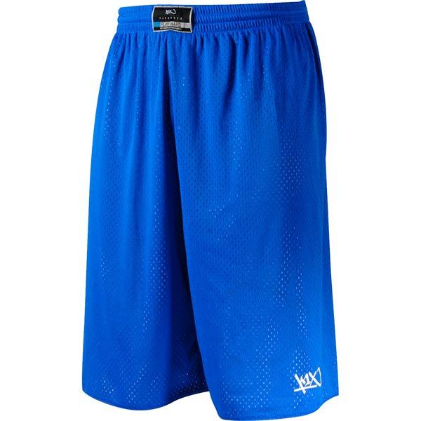 k1x hardwood rev practice shorts mk2