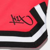 k1x hardwood ladies double x shorts