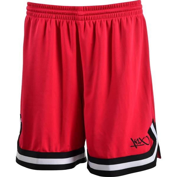 k1x hardwood ladies double x shorts