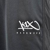 k1x hardwood intimidator warm up pants