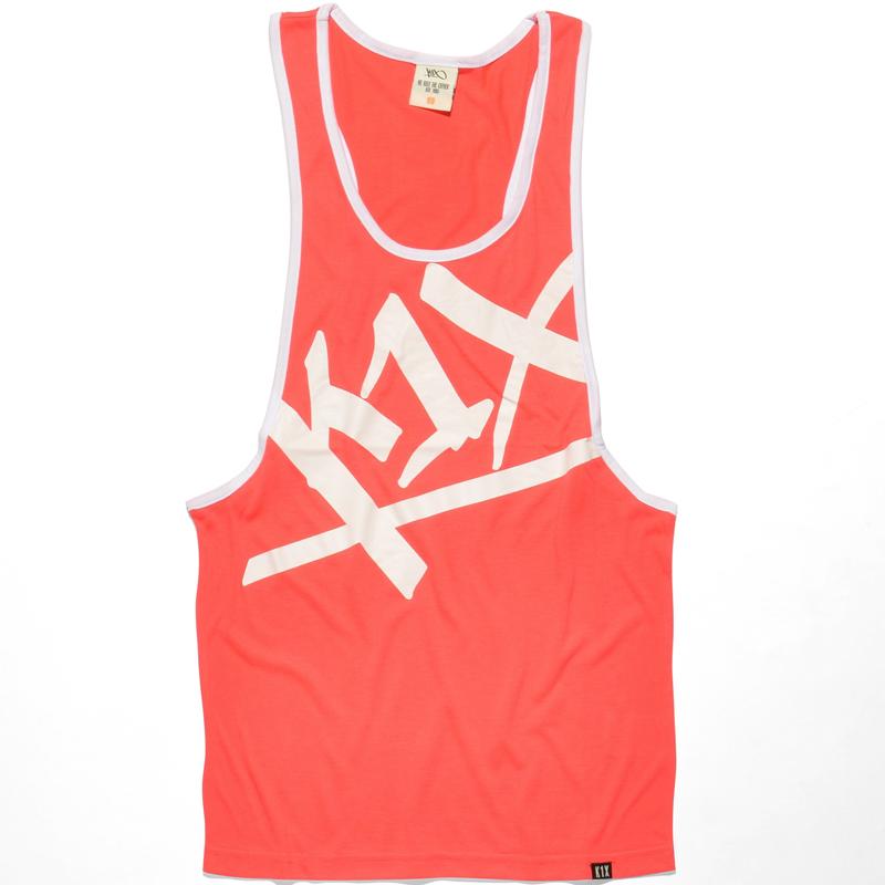 k1x tear it up tank top