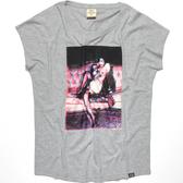 k1x gunshot loose tee
