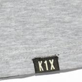 k1x gunshot loose tee