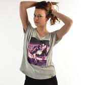 k1x gunshot loose tee
