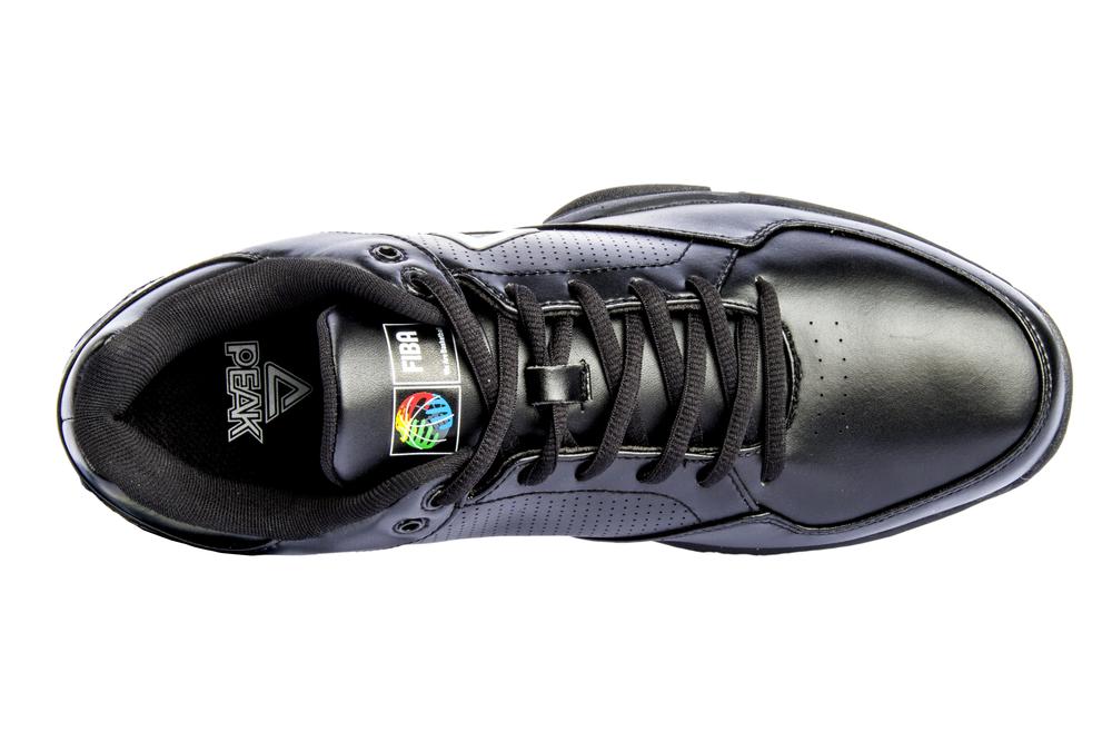 Peak fiba referee shoes sale