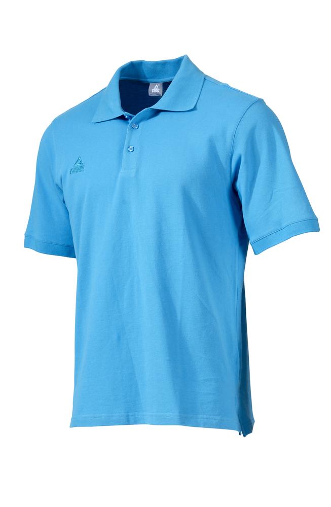 peak polo t shirt