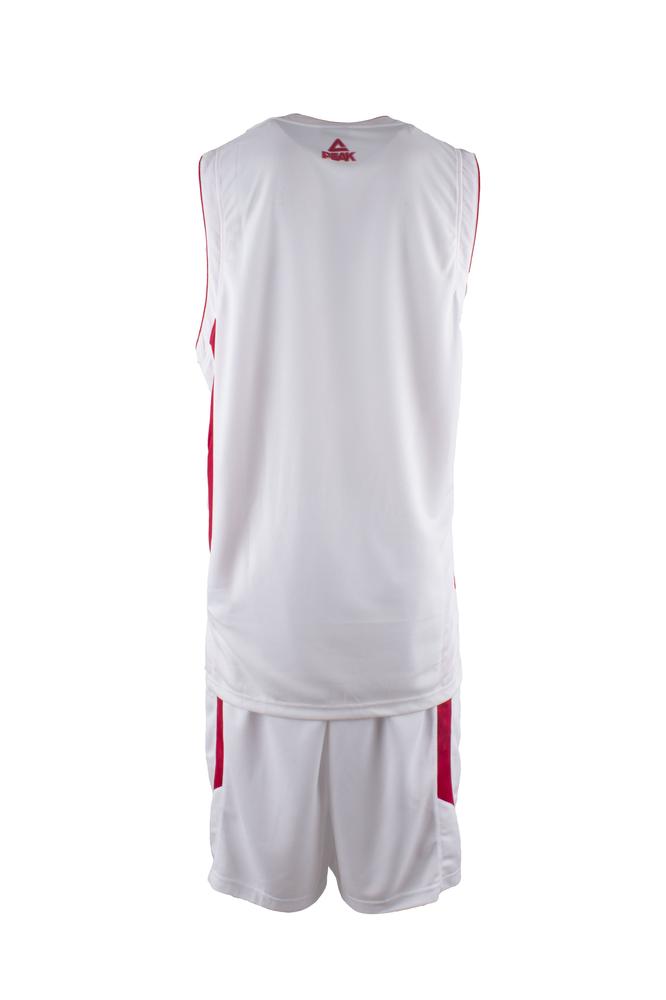 peak basketball uniforms