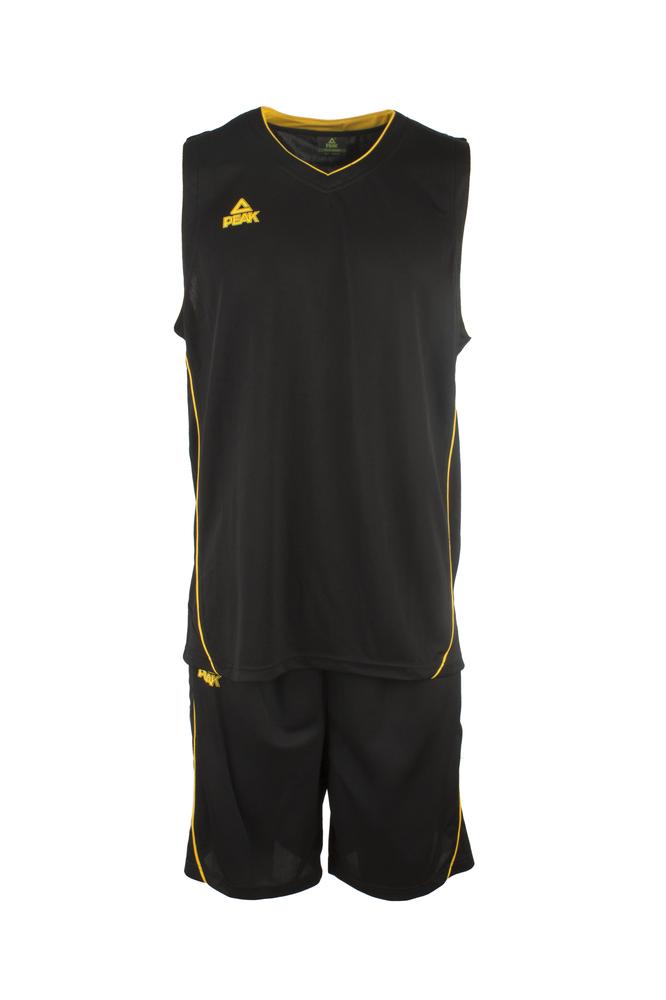 peak basketball uniforms