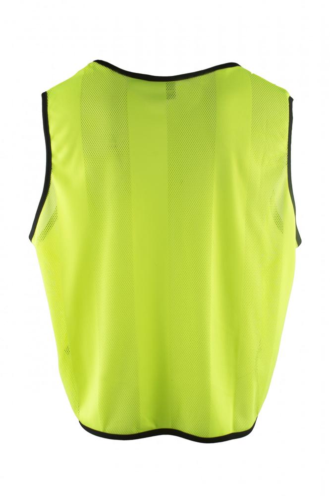 peak vest