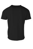 peak round neck t shirt