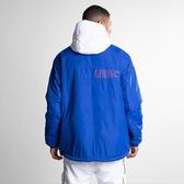 k1x nasa urban hooded hz 