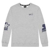 k1x starter crewneck