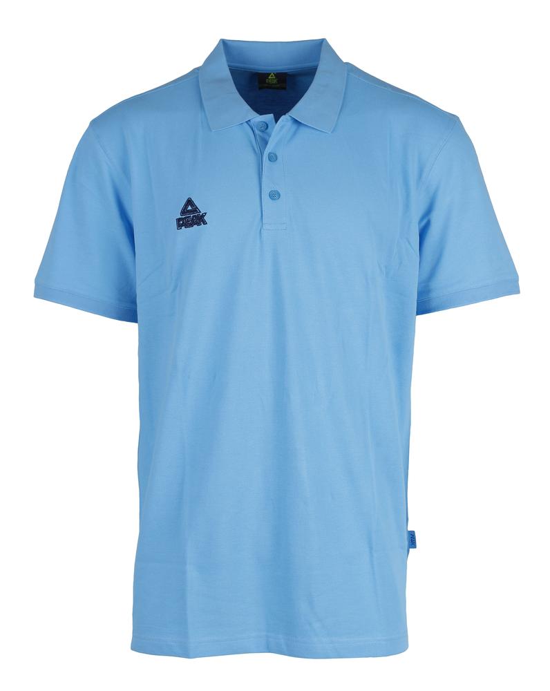 peak polo t shirt