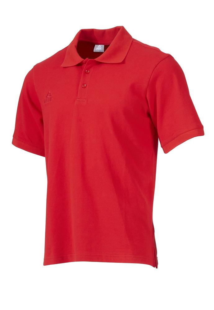 peak polo t shirt