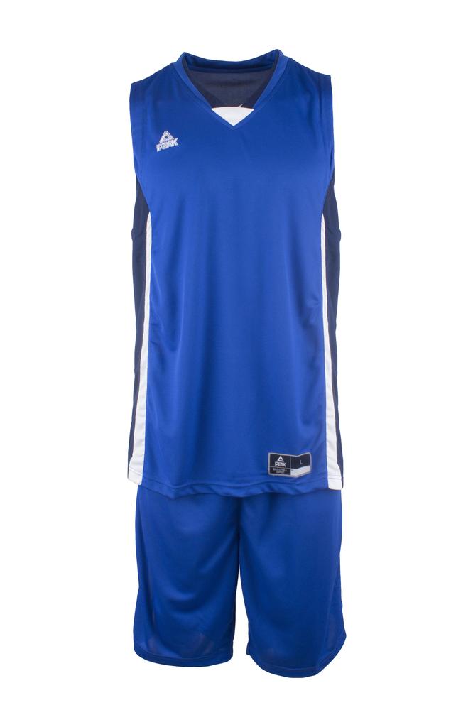 peak basketball uniform