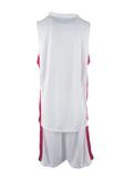 peak basketball uniform