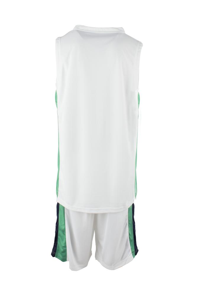 peak basketball uniform