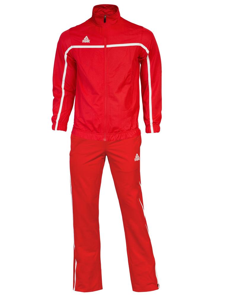 peak knitted tracksuits