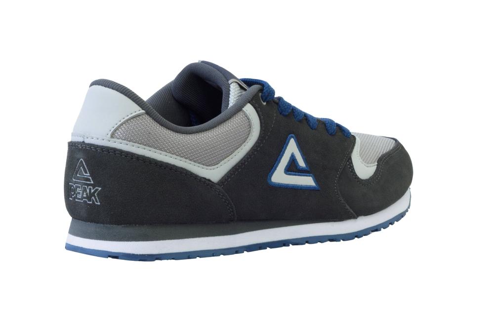 peak shoes wiki