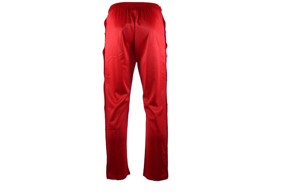 peak knitted pants