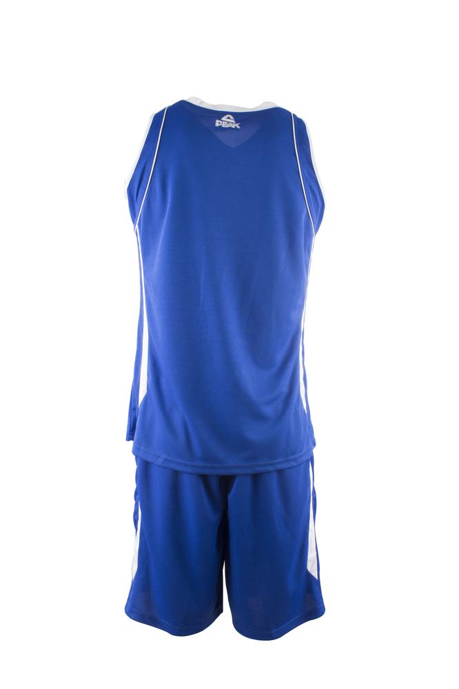 peak basketball uniforms