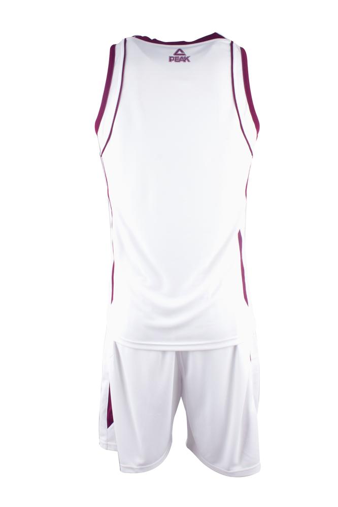 peak basketball uniforms