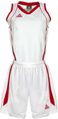 peak basketball uniforms