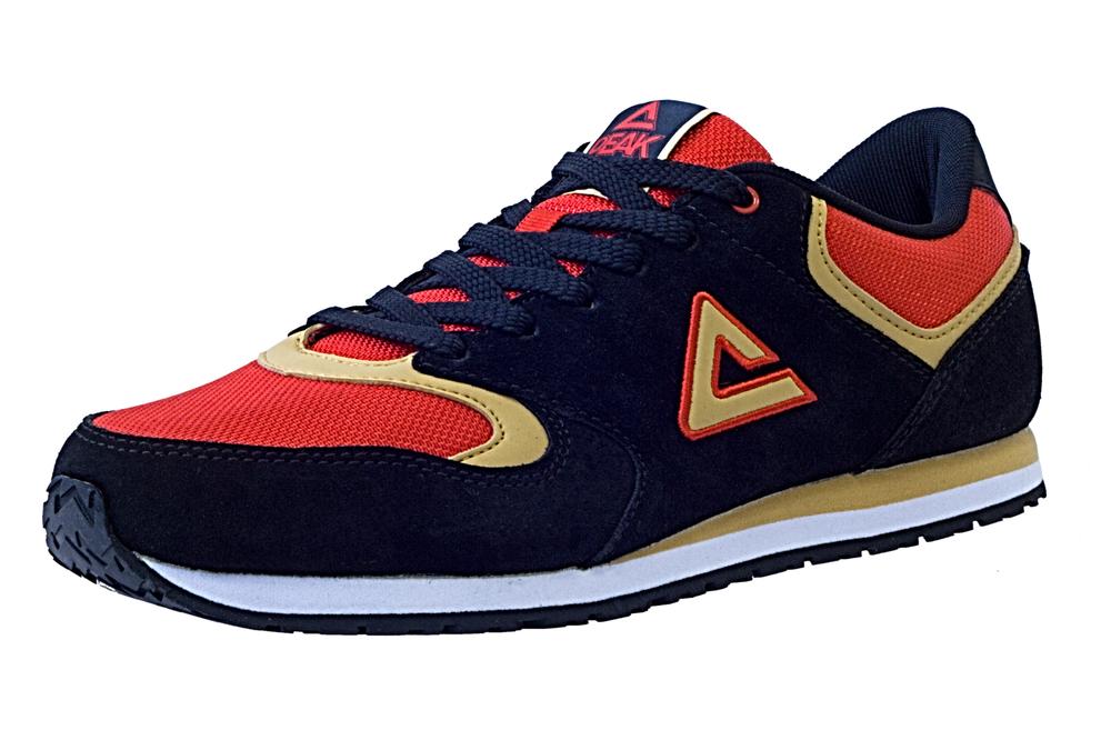 peak shoes wiki