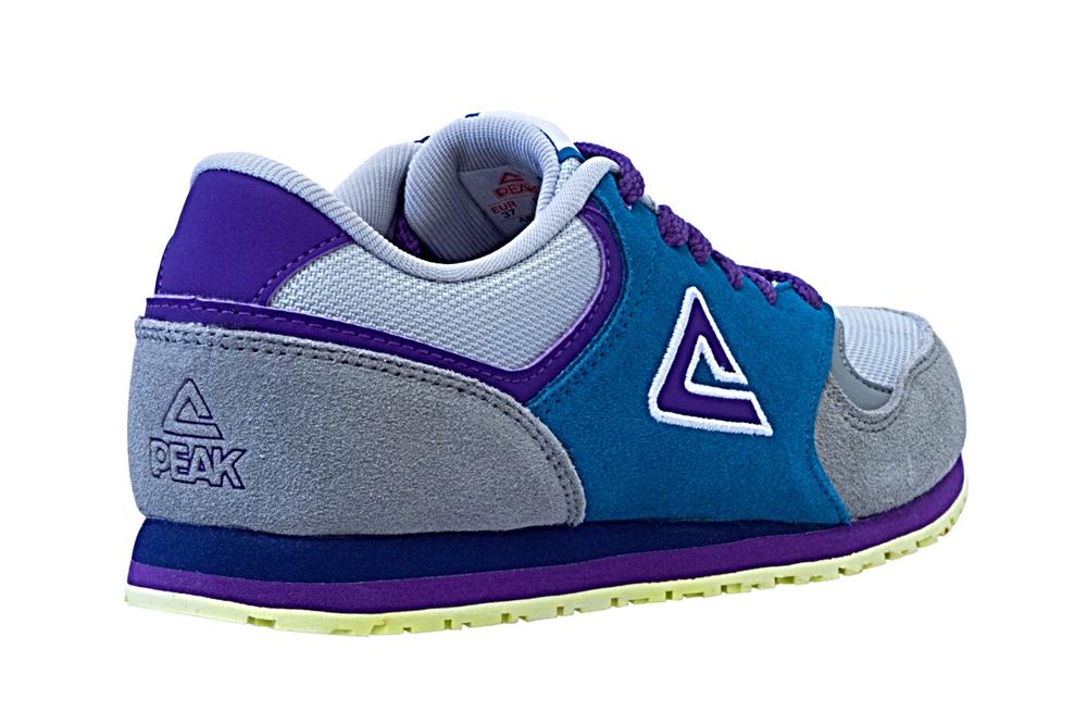 peak casual shoes