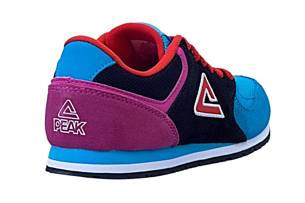 peak shoes wiki